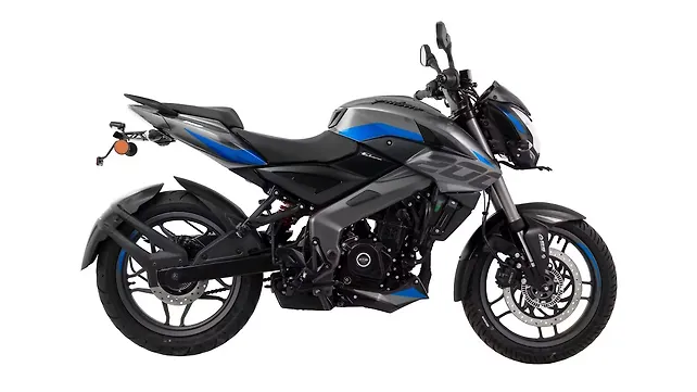 Bajaj Pulsar NS200, NS160 get new colour option 