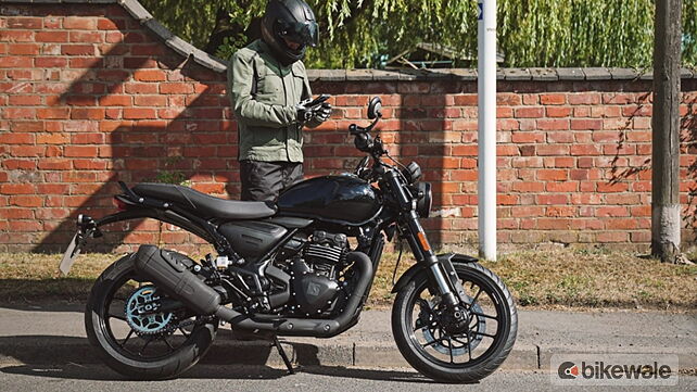 BREAKING! Most affordable Triumph bike gets a launch date