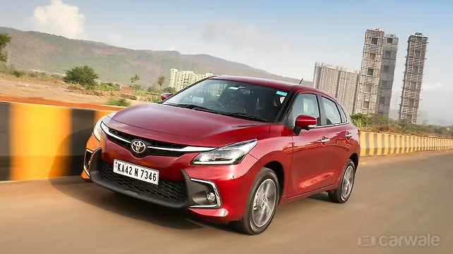 Does the Toyota Glanza petrol manual deliver on the claimed mileage? Does the Toyota Glanza petrol manual deliver on the claimed mileage?