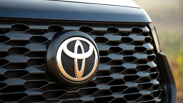 Toyota inaugurates a new showroom in Aizawl, Mizoram Toyota inaugurates a new showroom in Aizawl, Mizoram