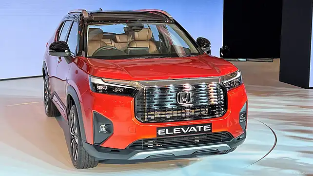 Honda Elevate and Hyundai Creta: specs, features and dimensions compared Honda Elevate and Hyundai Creta: specs, features and dimensions compared