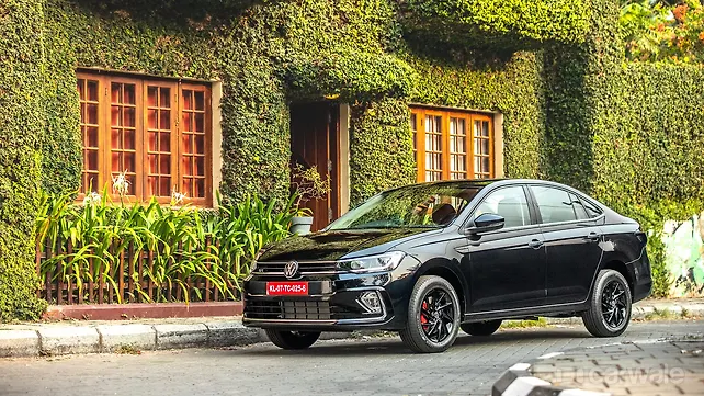 Top 3 highlights of the newly launched Volkswagen Virtus GT Top 3 highlights of the newly launched Volkswagen Virtus GT