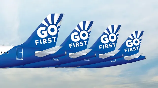 Go First Program Go First