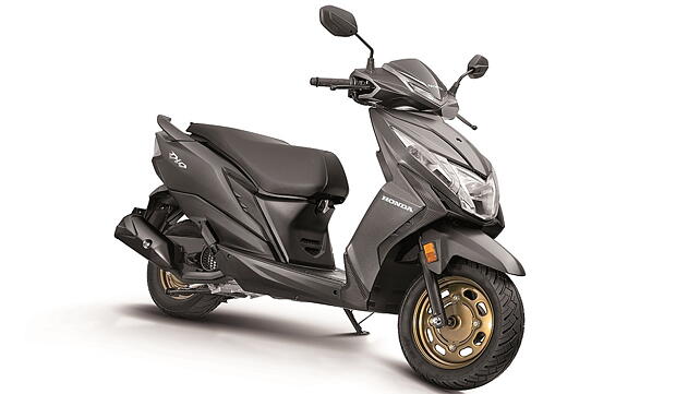 Honda Dio