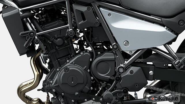 2023 Kawasaki Eliminator 450: Image Gallery - BikeWale