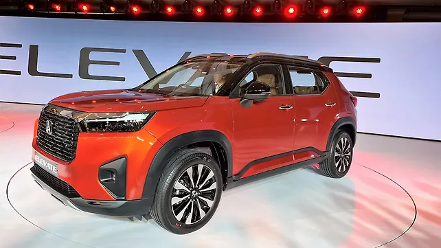 5 features Honda Elevate misses out 5 features Honda Elevate misses out