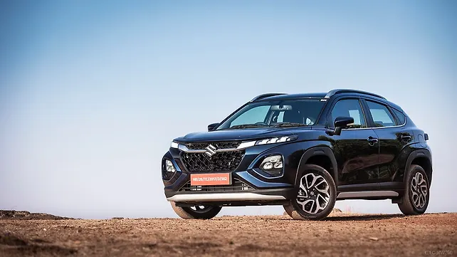 Maruti Suzuki sells over 9,800 units of Fronx in May 2023 Maruti Suzuki sells over 9,800 units of Fronx in May 2023
