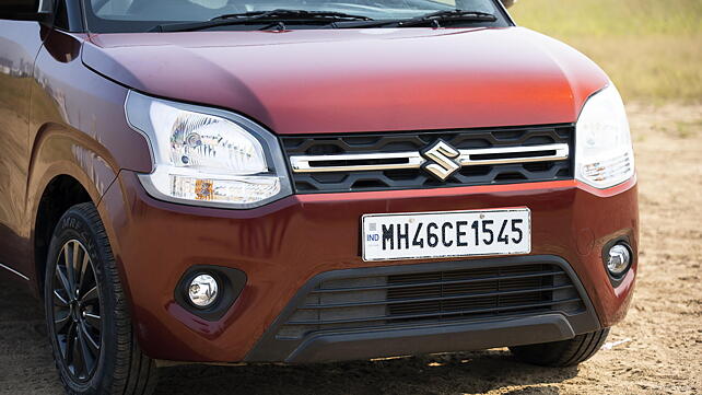 Looking for an automatic car with great mileage? Check out this Maruti Suzuki hatchback 