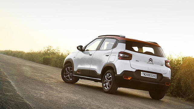 Citroen C3 prices to be increased from 1 July | CarTrade