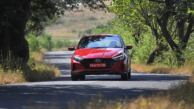 Hyundai i20 Now Starts at Rs. 5.99 Lakh, Gets 6 Airbags as Standard Hyundai i20 Now Starts at Rs. 5.99 Lakh, Gets 6 Airbags as Standard