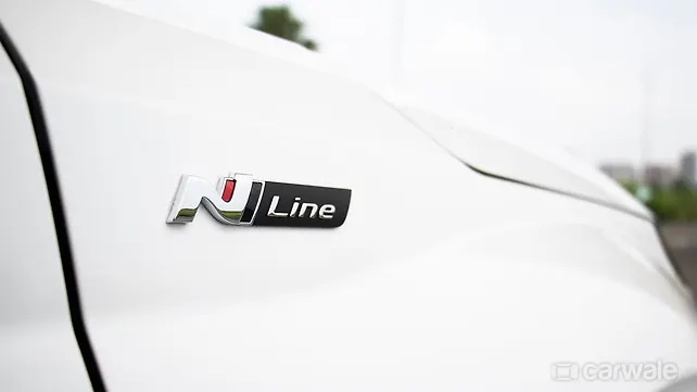 Is this the Hyundai Verna N Line?