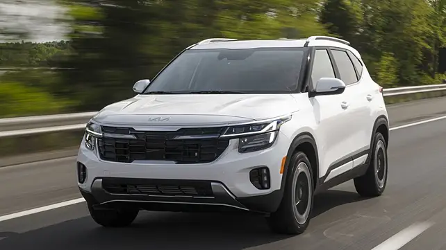 EXCLUSIVE! Kia Seltos facelift unofficial bookings open; launch likely in August EXCLUSIVE! Kia Seltos facelift unofficial bookings open; launch likely in August