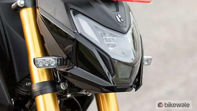 Hero Xtreme 160R 4V Head Light Hero Xtreme 160R 4V Head Light