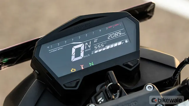 Hero Xtreme 160R 4V Instrument Cluster Hero Xtreme 160R 4V Instrument Cluster