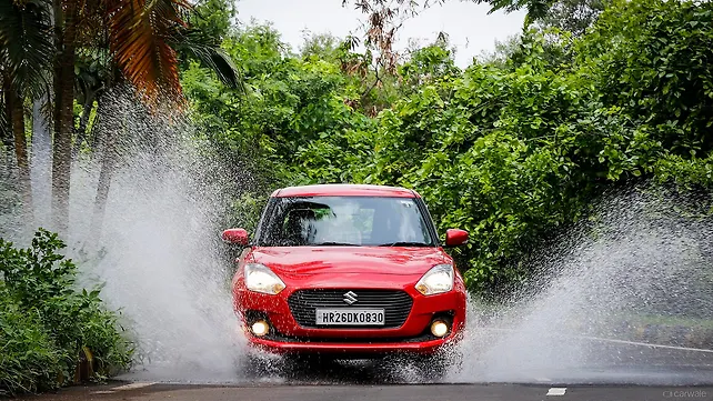 Maruti Swift attracts discounts of up to Rs. 50,000 in June 2023 Maruti Swift attracts discounts of up to Rs. 50,000 in June 2023
