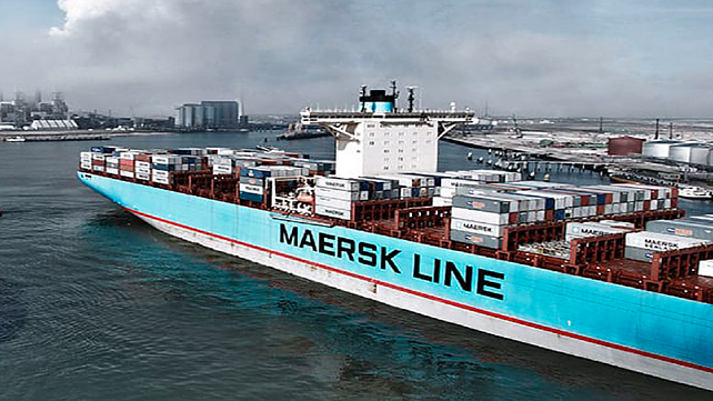 Maersk