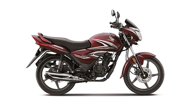 Honda Shine 125 OBD2 launched in India at Rs. 79,800