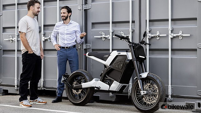 Peugeot and DAB Motors partner to make electric motorcycles