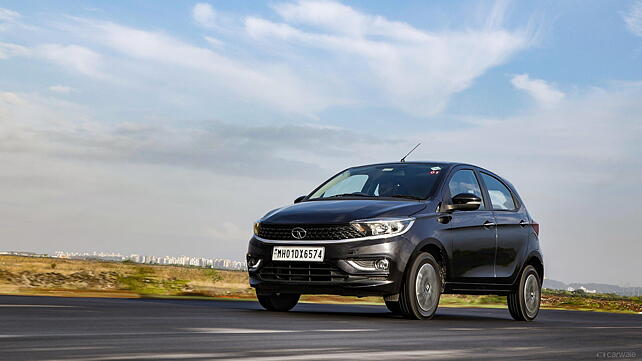 Tata Tiago waiting period increases to nine weeks