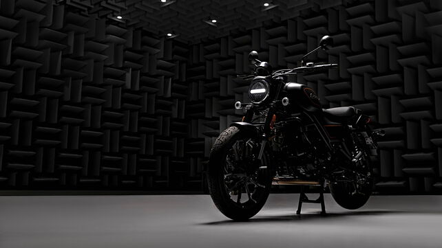 New Harley-Davidson X440 teaser video reveals its exhaust note