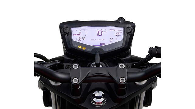 Hero Xtreme 160R 4V Instrument Cluster