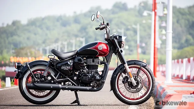 Royal Enfield Goan Classic 350 - What’s new? Royal Enfield Goan Classic 350 - What’s new?