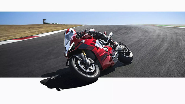 2023 Ducati Panigale V4 R: Image Gallery