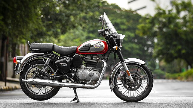 Royal Enfield Classic 650: What we know so far?