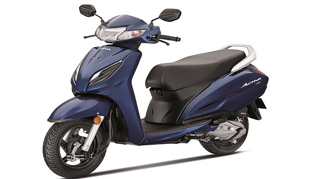 Honda Activa