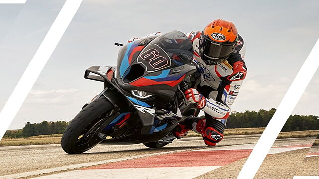 BMW M 1000 RR India Launch: Top 5 Highlights