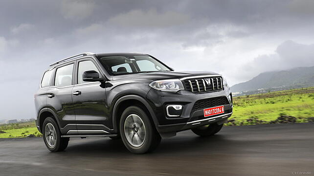 Mahindra Scorpio-N completes a year: Our top 4 stories