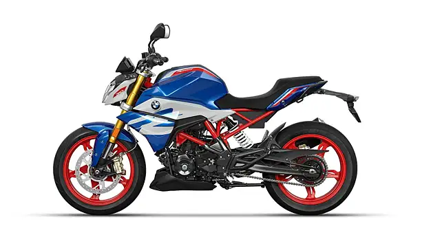 New BMW G310R to be launched in India this month New BMW G310R to be launched in India this month