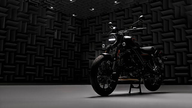 Harley-Davidson X440 To Be Launched In India Today - BikeWale