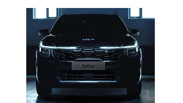 Kia Seltos facelift to debut in India tomorrow