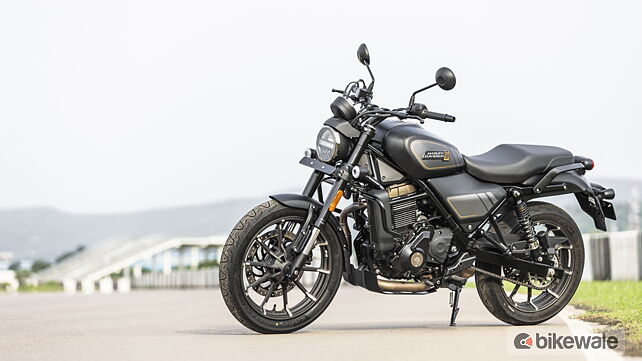 Harley-Davidson X440 bookings to commence today!