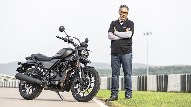 Harley-Davidson X440: First Ride Review - BikeWale