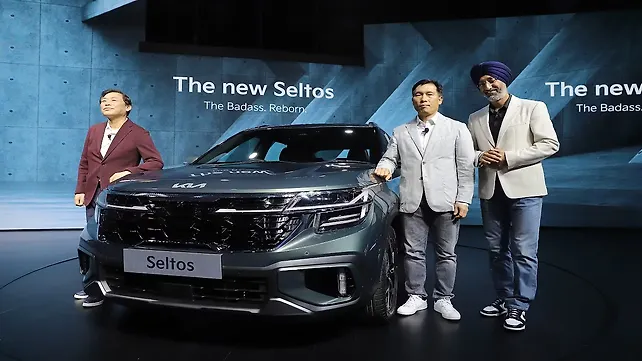 Kia Seltos Kia Seltos