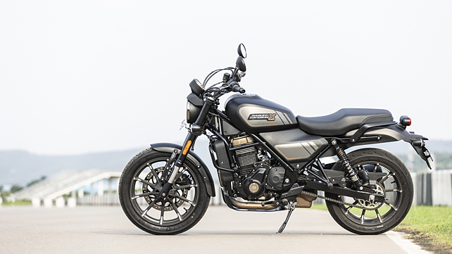 Harley-Davidson X440: All That You Need To Know - BikeWale