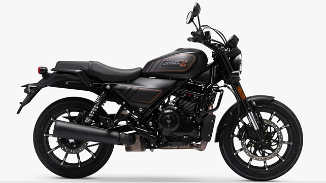 Harley-Davidson X440: Variants Explained - BikeWale