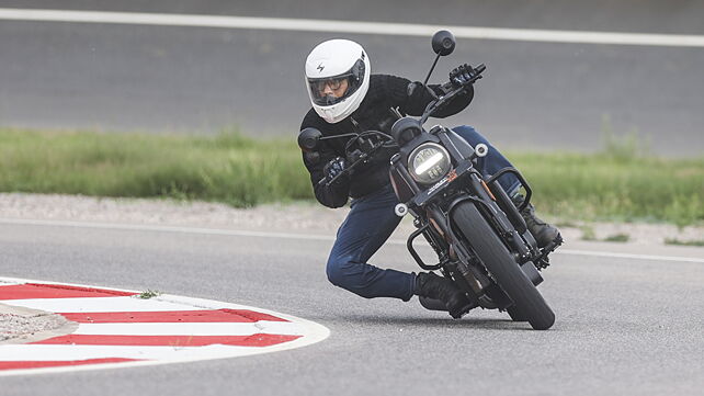 Harley-Davidson X440 Review: Image Gallery