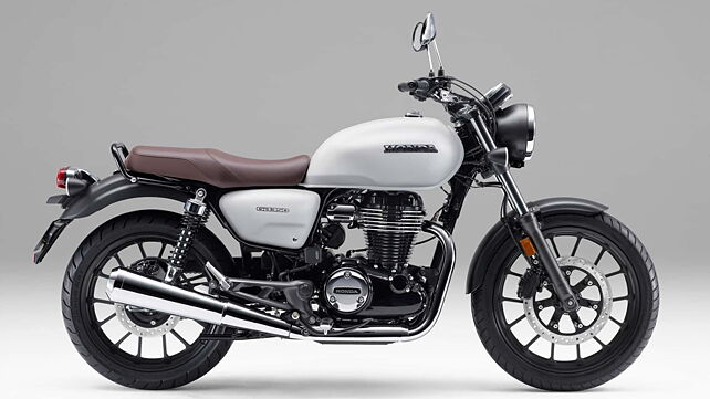 Honda’s Royal Enfield Classic 350-rival gets new colour for 2024