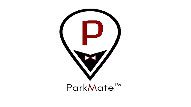 ParkMate Logo