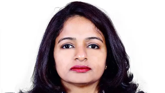 Manjula Girish