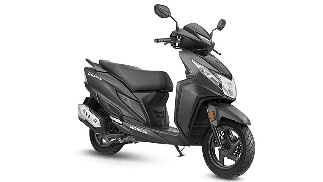 New Honda Dio 125 India launch highlights: Variants, features, specs, and prices