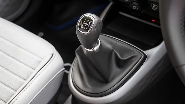 Hyundai Grand i10 Nios Gear Shifter/Gear Shifter Stalk Hyundai Grand i10 Nios Gear Shifter/Gear Shifter Stalk