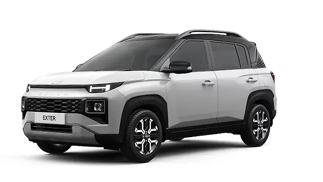 Hyundai Exter launched: All you need to know - CarWale