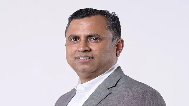 Shantanu Deshpande Shantanu Deshpande