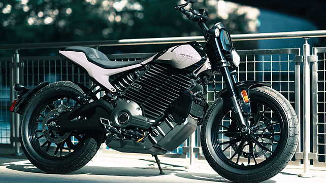LiveWire S2 Del Mar electric motorcycle full details out!