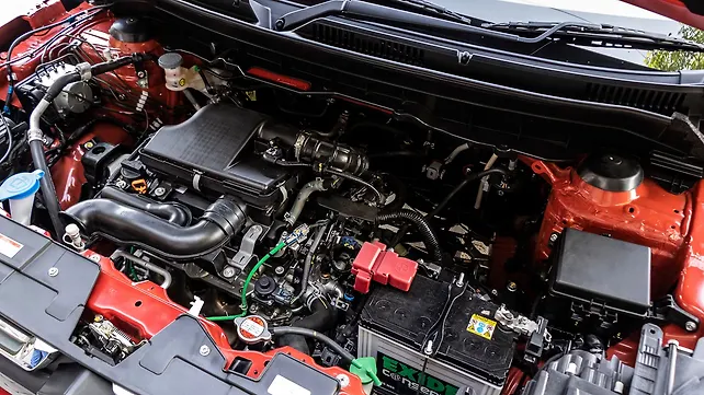 Maruti Brezza safety features list rejigged; no mild-hybrid tech for ...