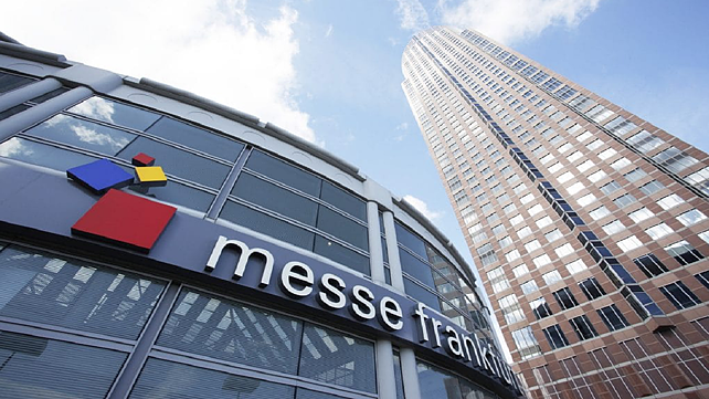 Messe Frankfurt